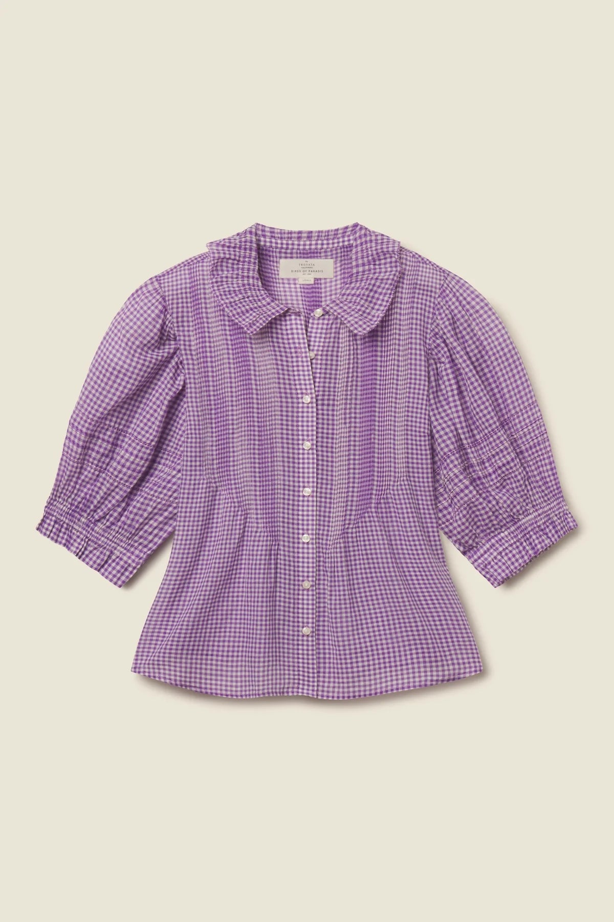 Jess Blouse