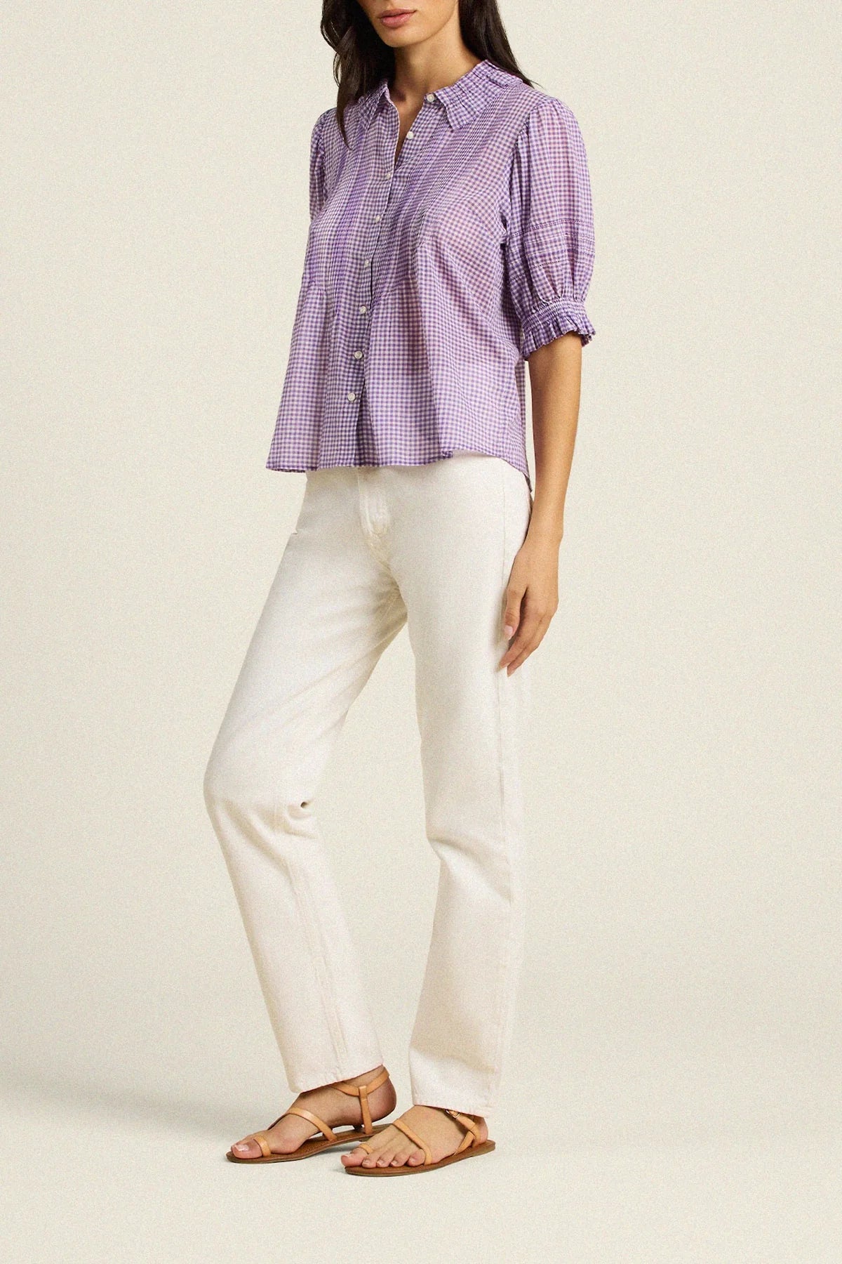 Jess Blouse