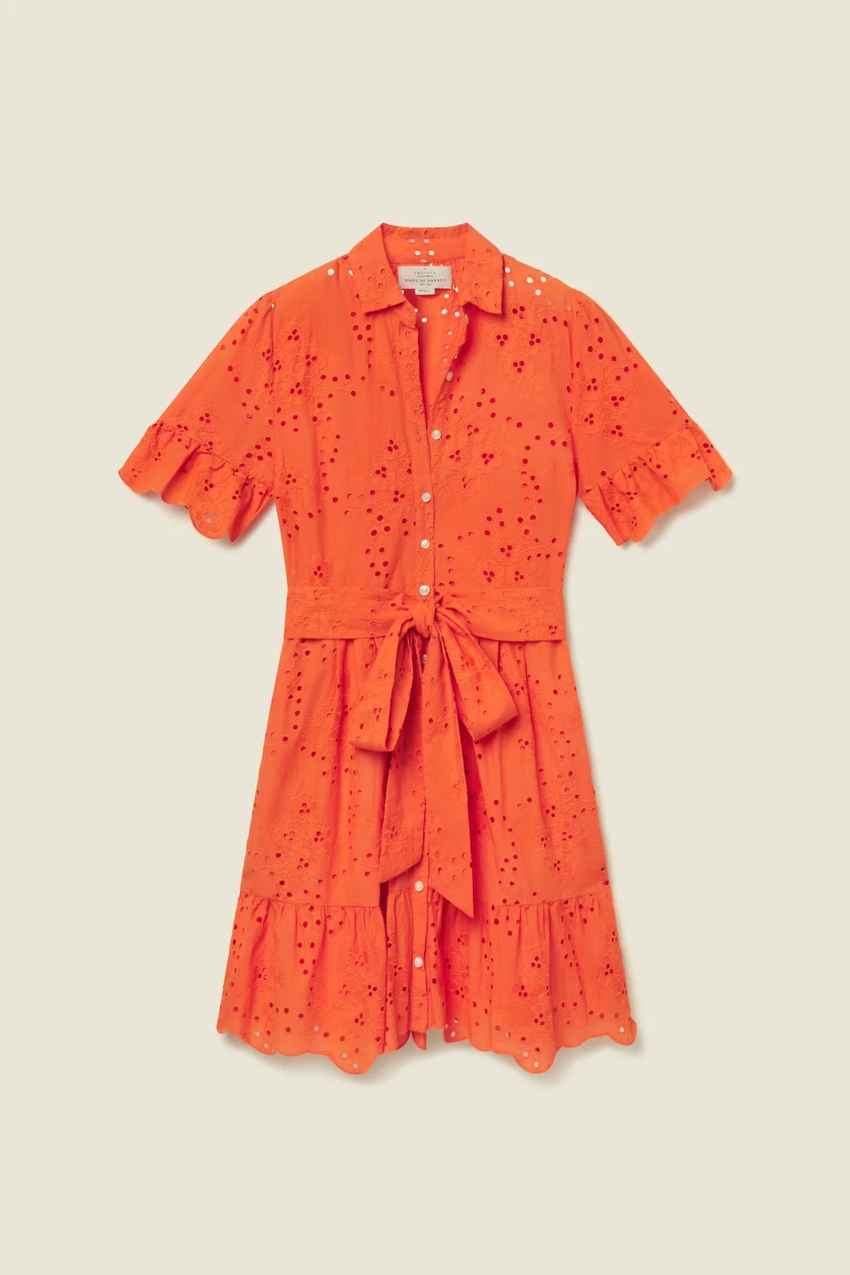 Martinique Dress