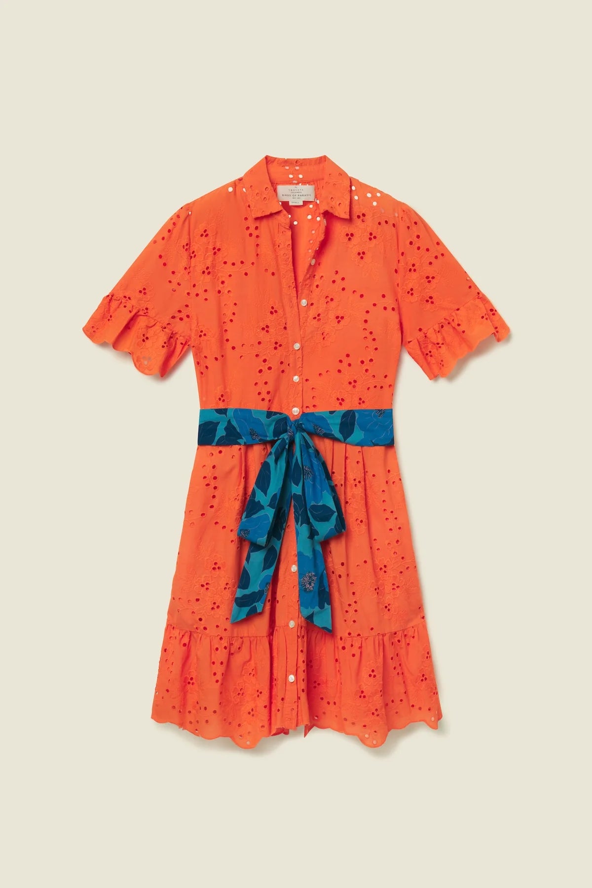Martinique Dress