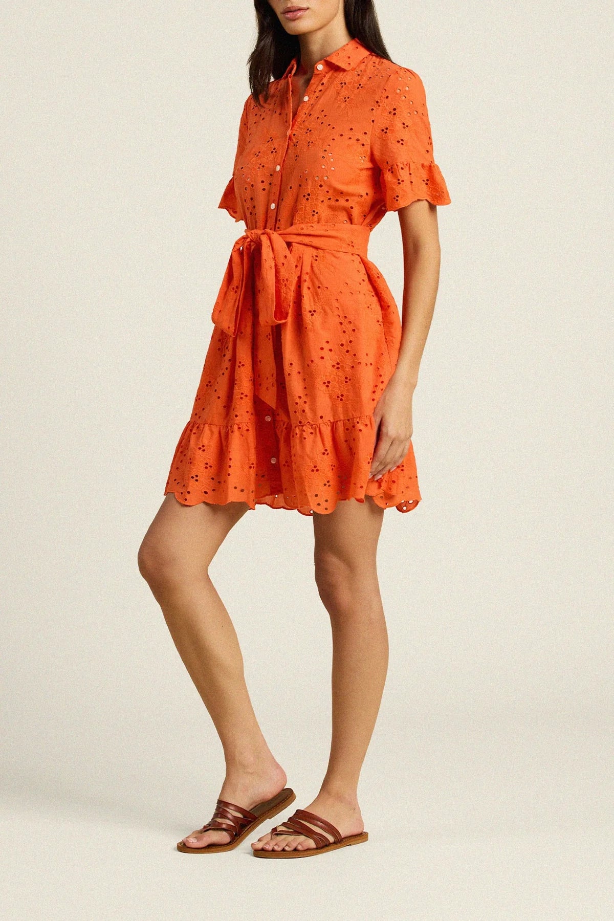 Martinique Dress