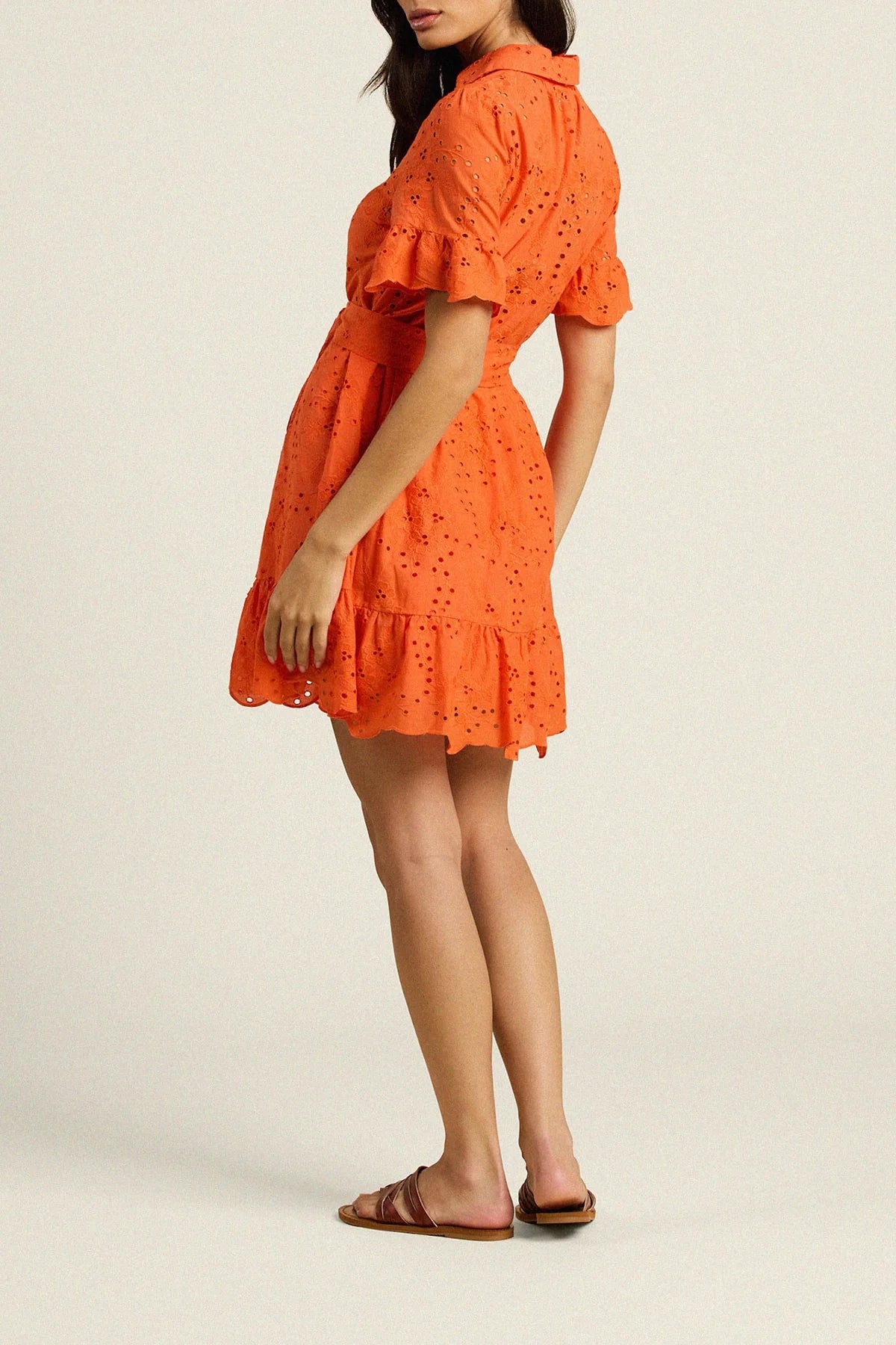 Martinique Dress