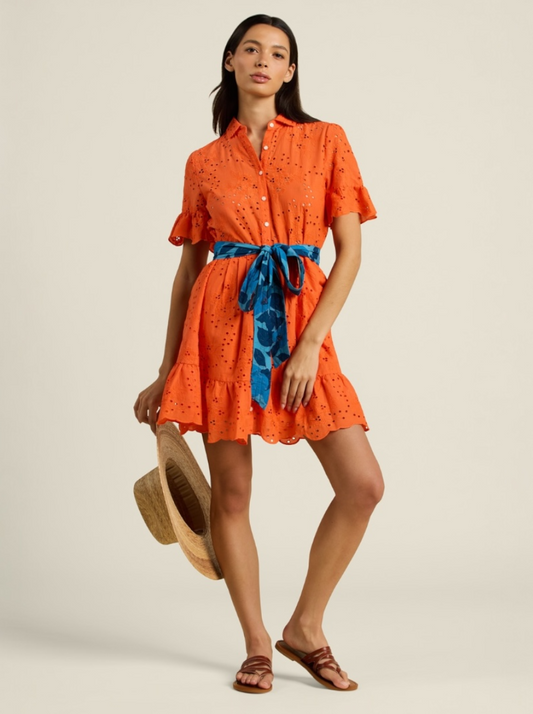 Martinique Dress