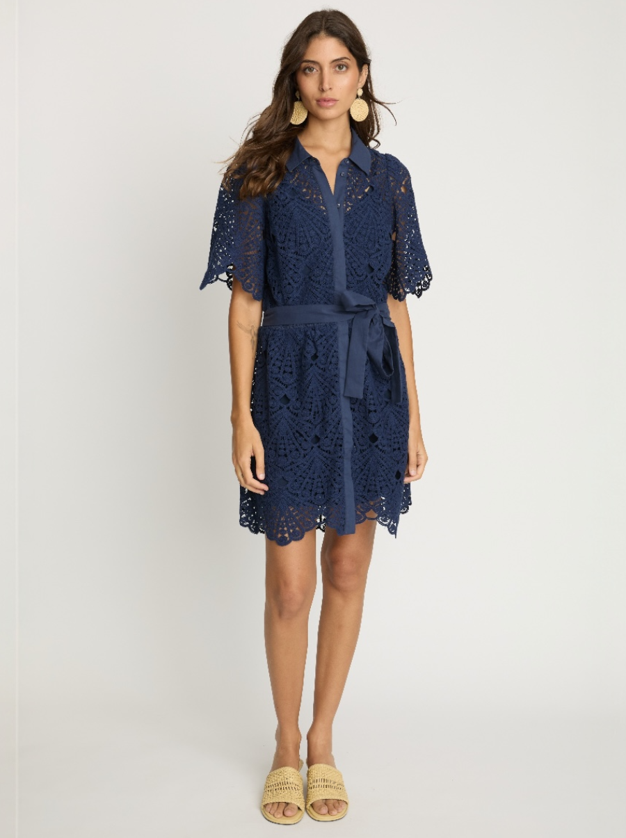 Eloise Dress