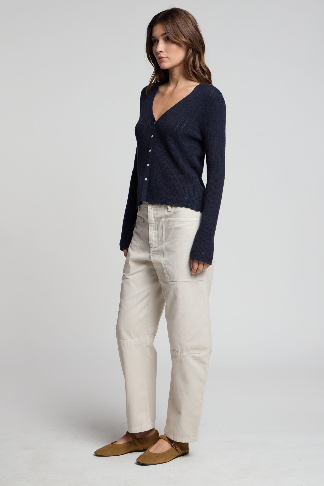 Ottilie Top