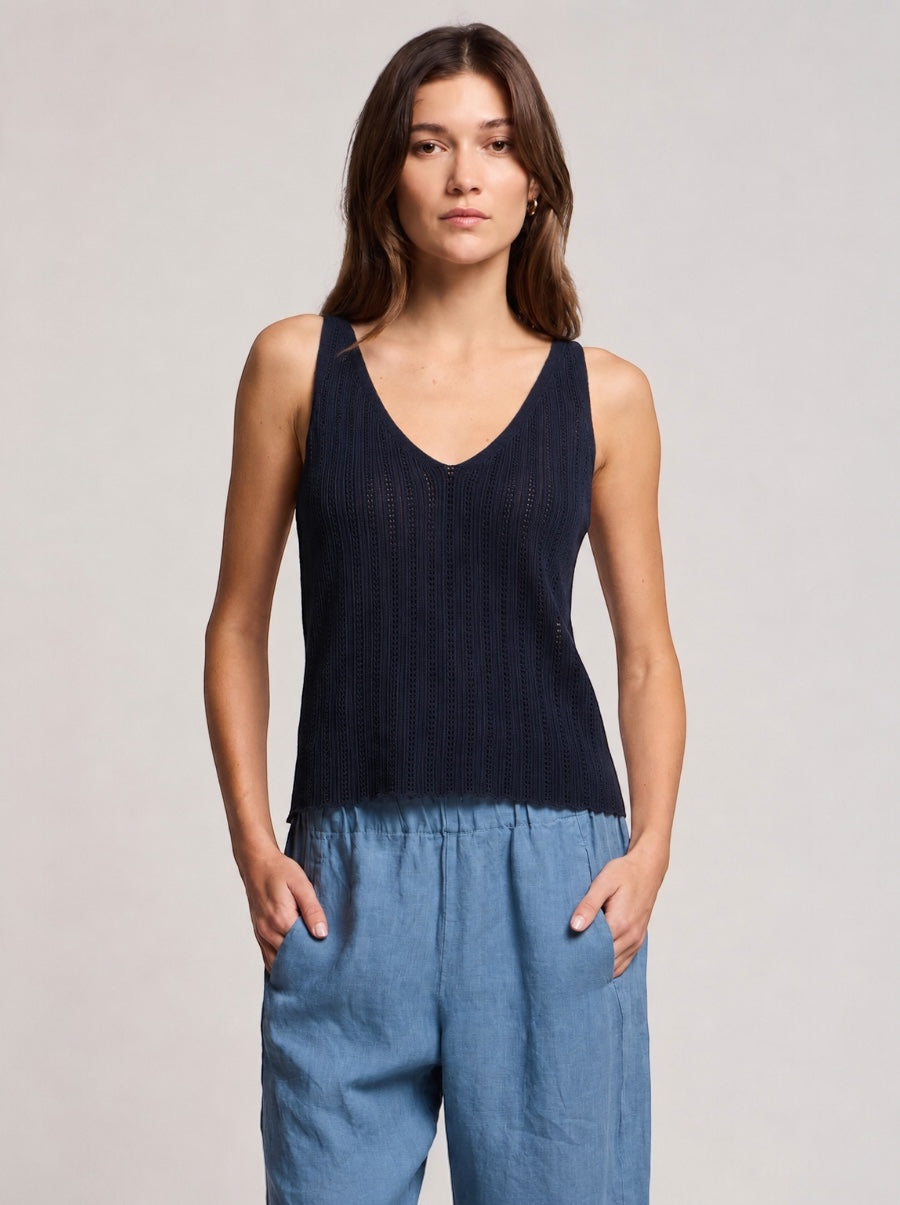 Lorena Tank