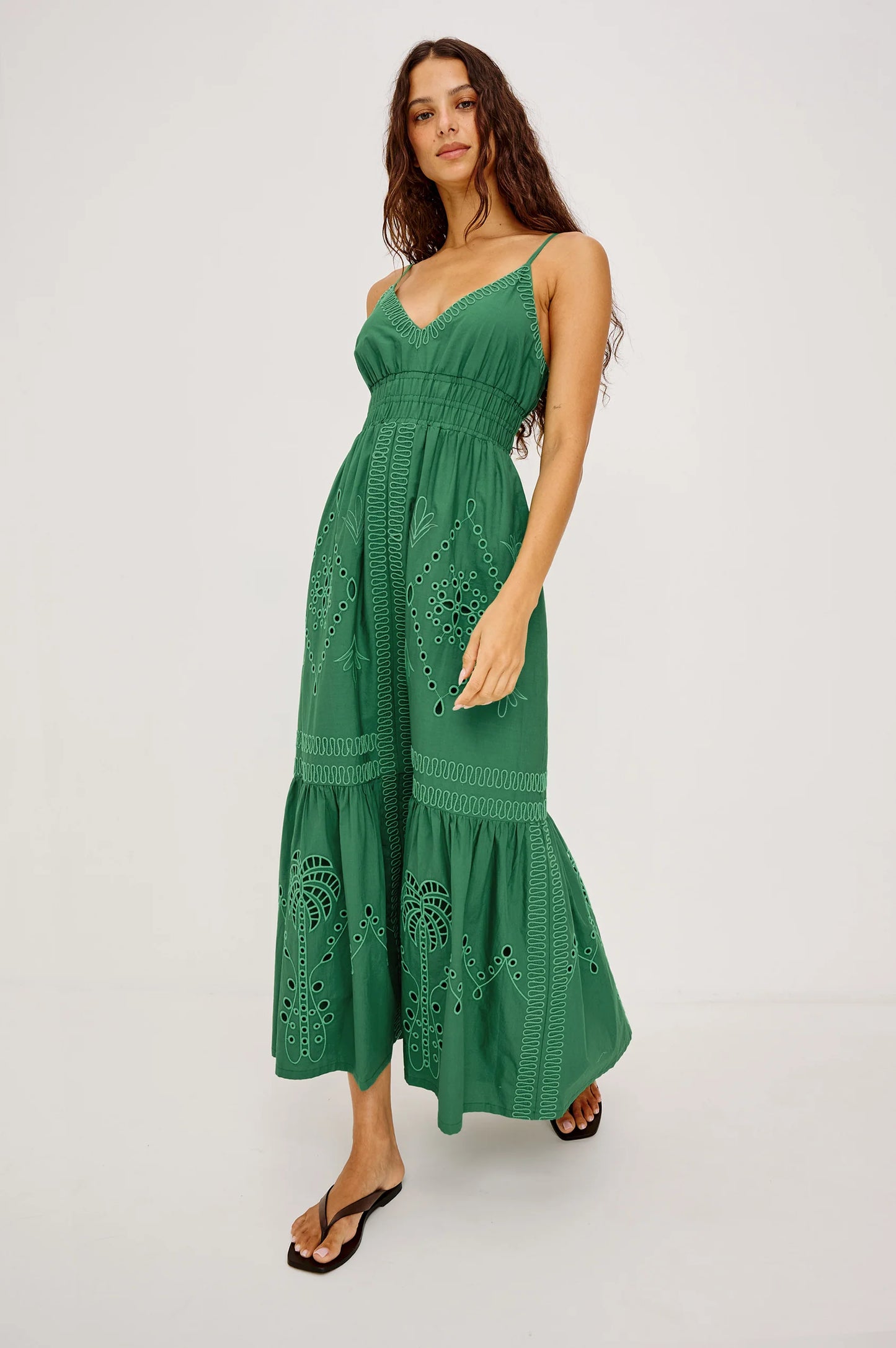 Blair Dress