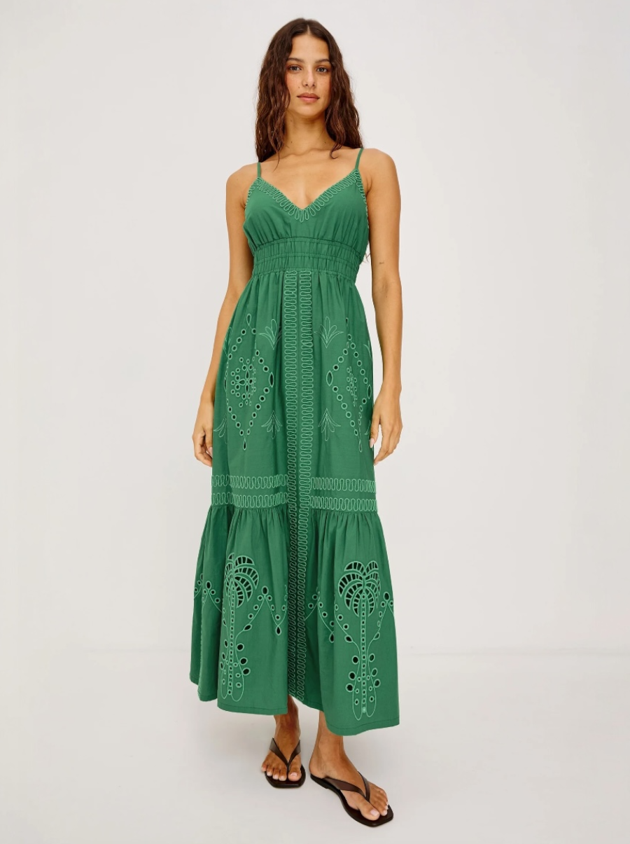 Blair Dress