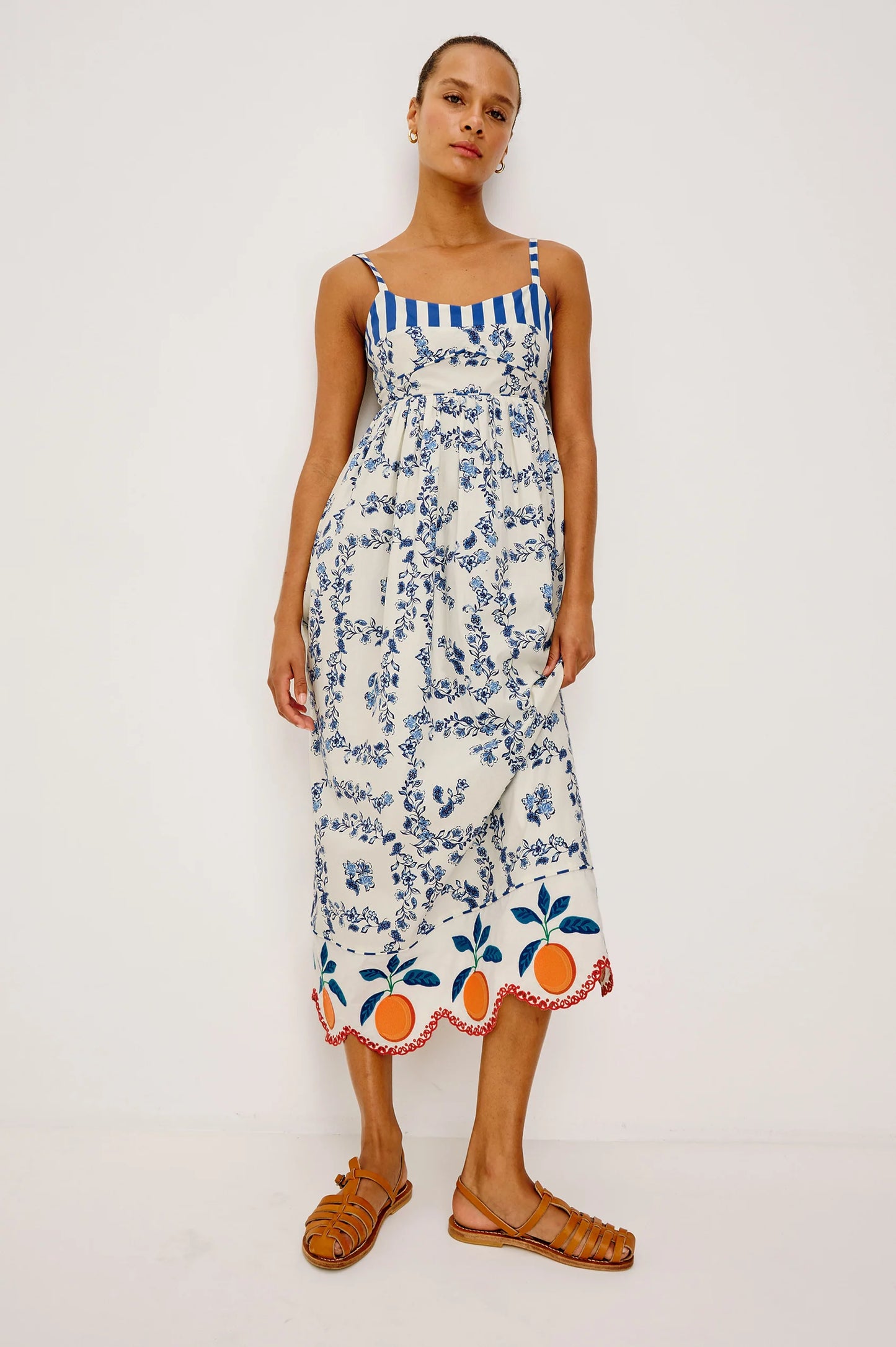Lexie Dress