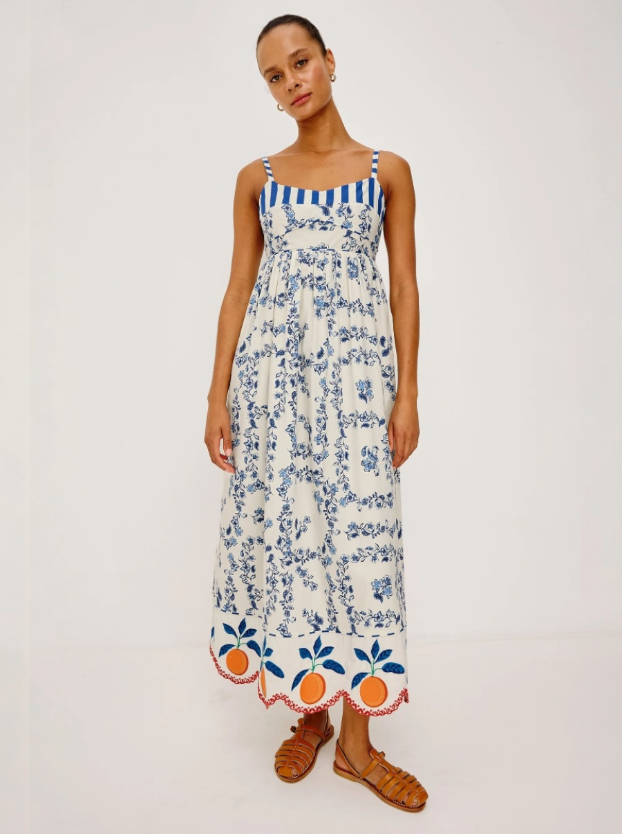 Lexie Dress