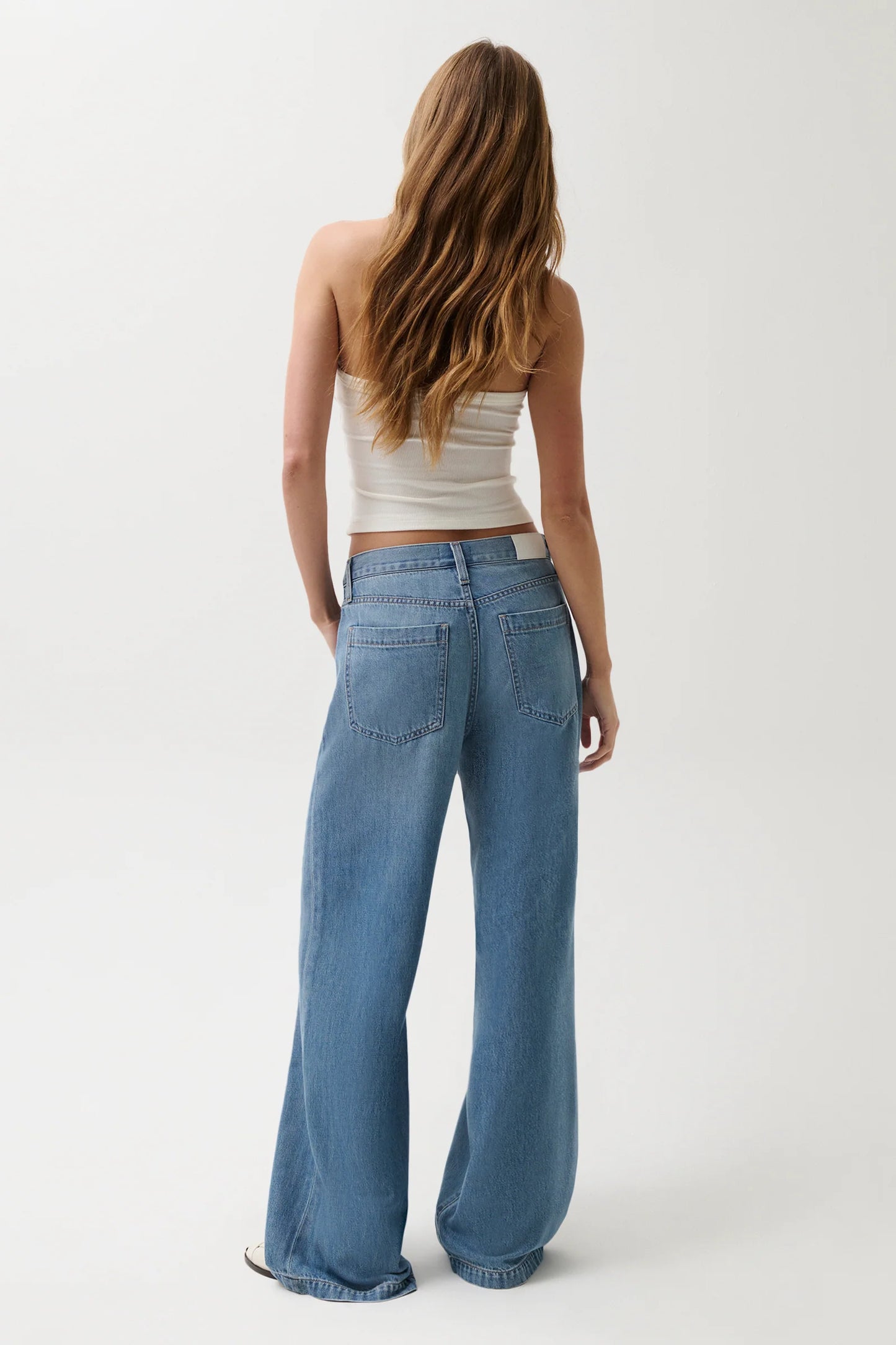 Jadyn W/ Draw Cord