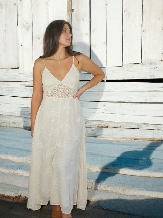 Isabella Dress