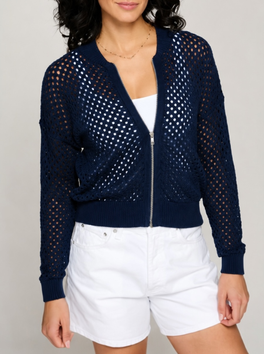Mesh Bomber