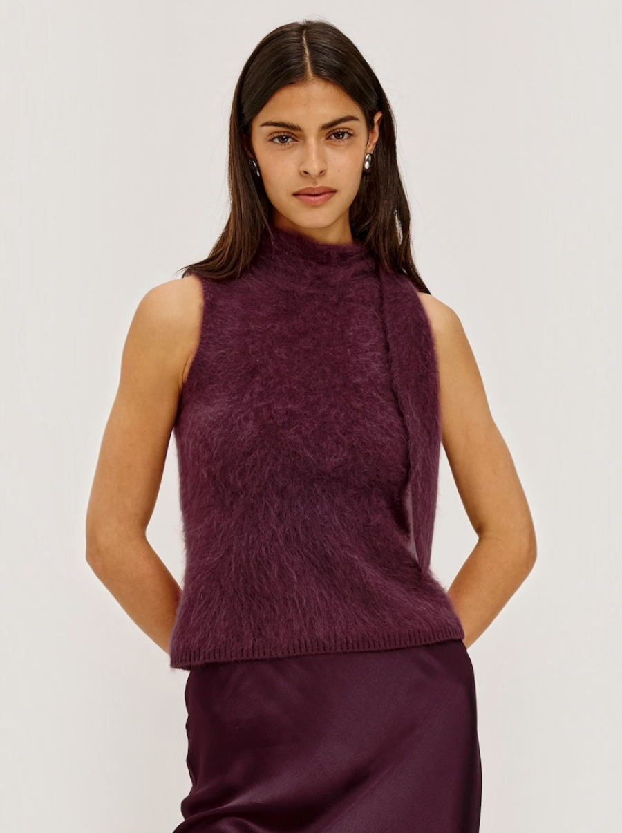 Flora Top