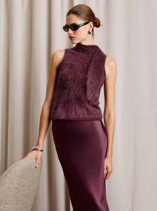 Flora Top
