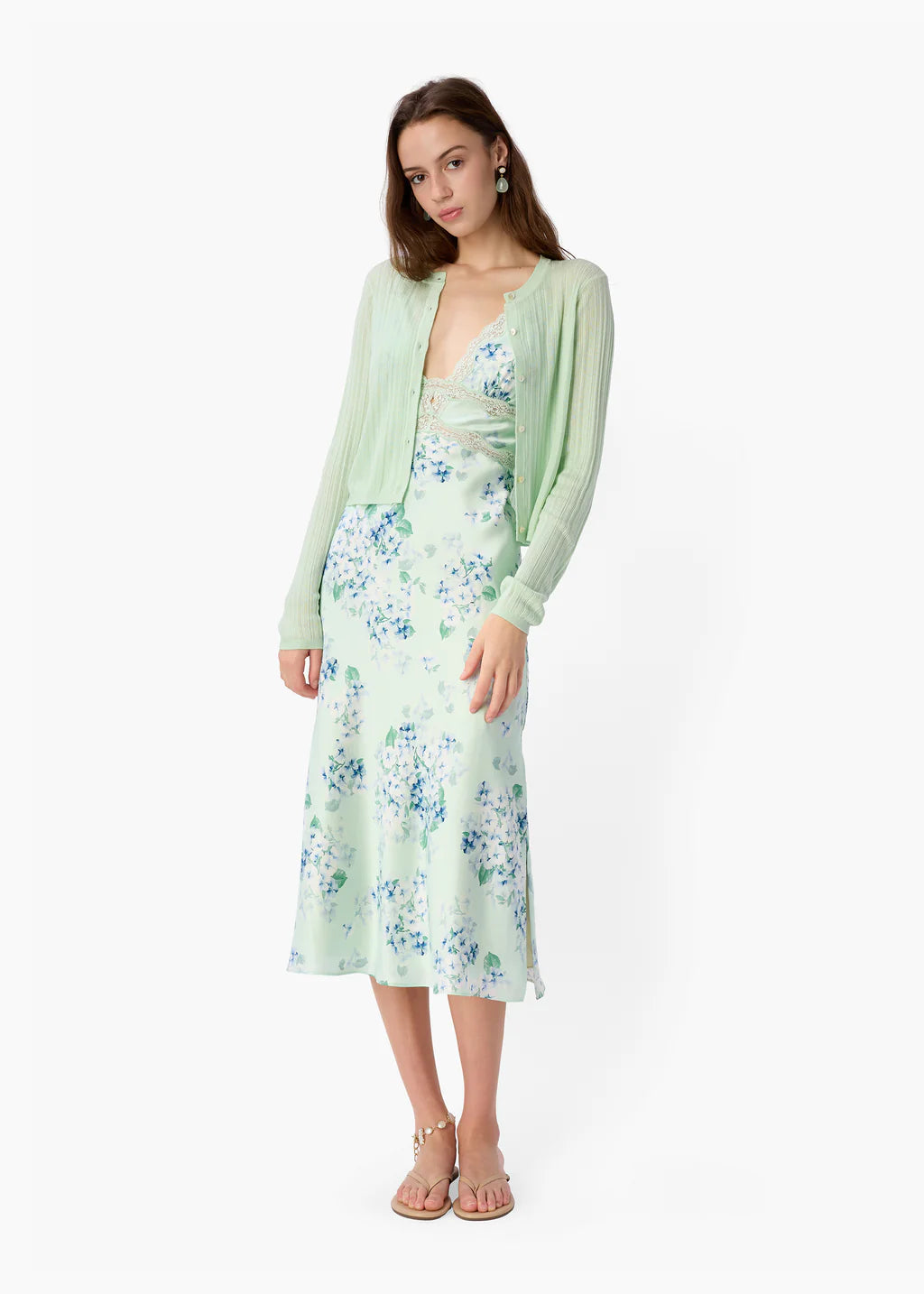 Bibiana Dress