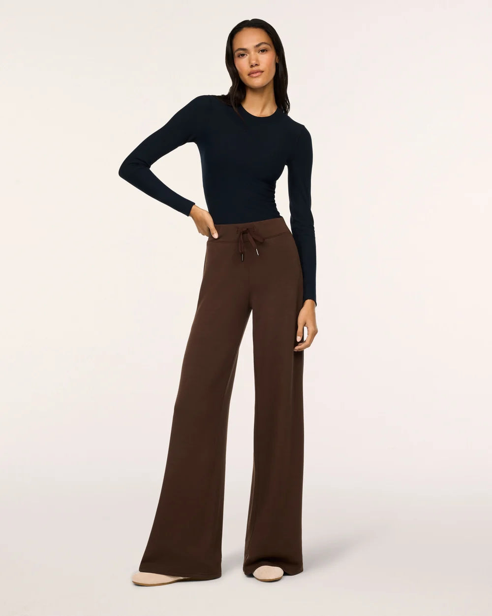 AE Wide Leg Pant