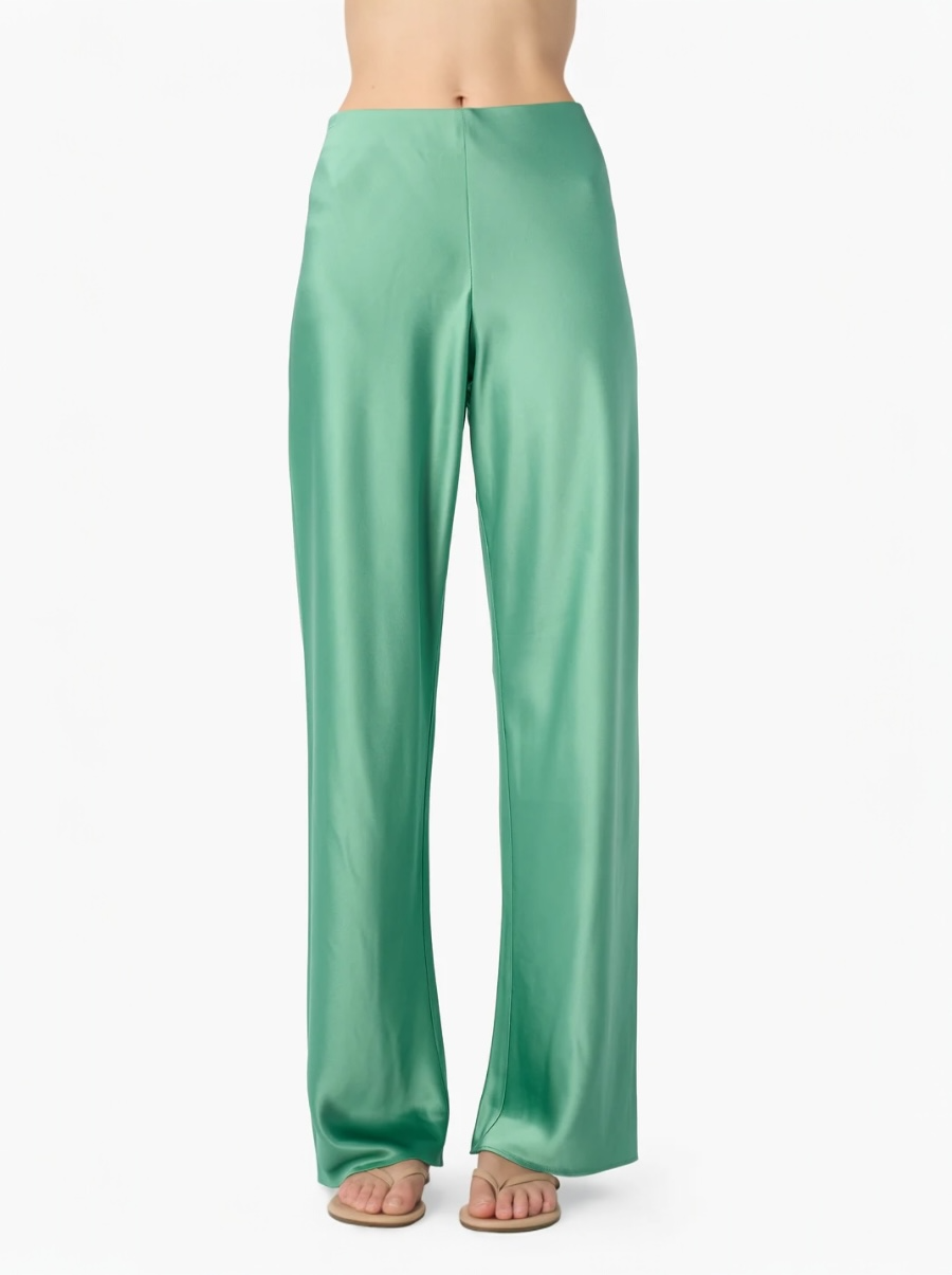 Bristol Pant in Meadow