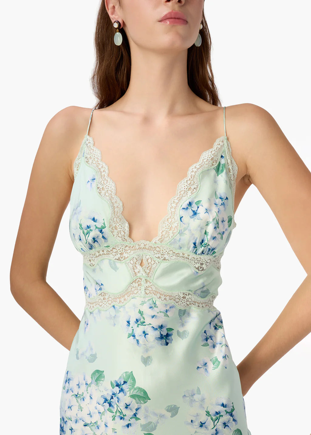 Bibiana Dress