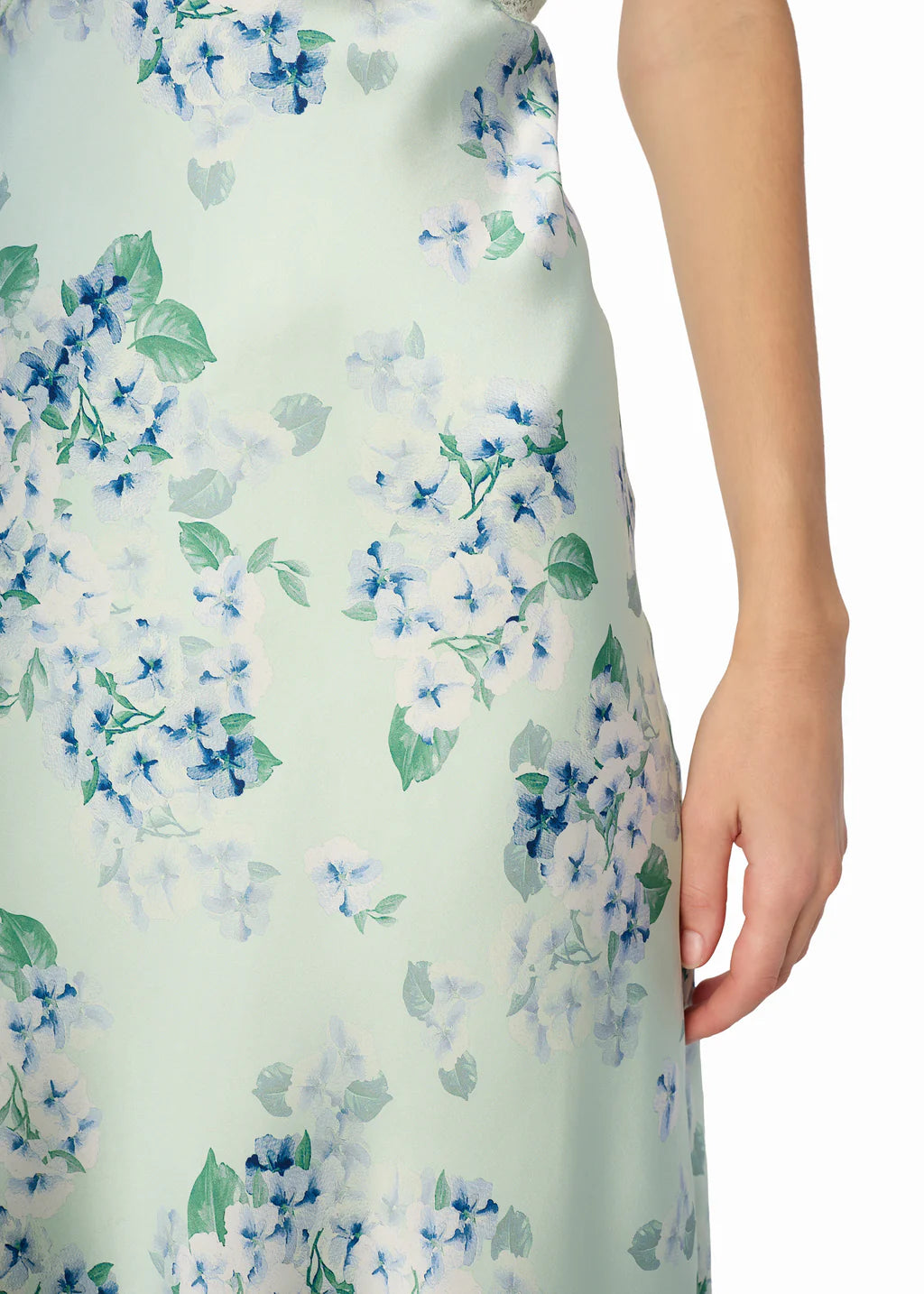 Bibiana Dress