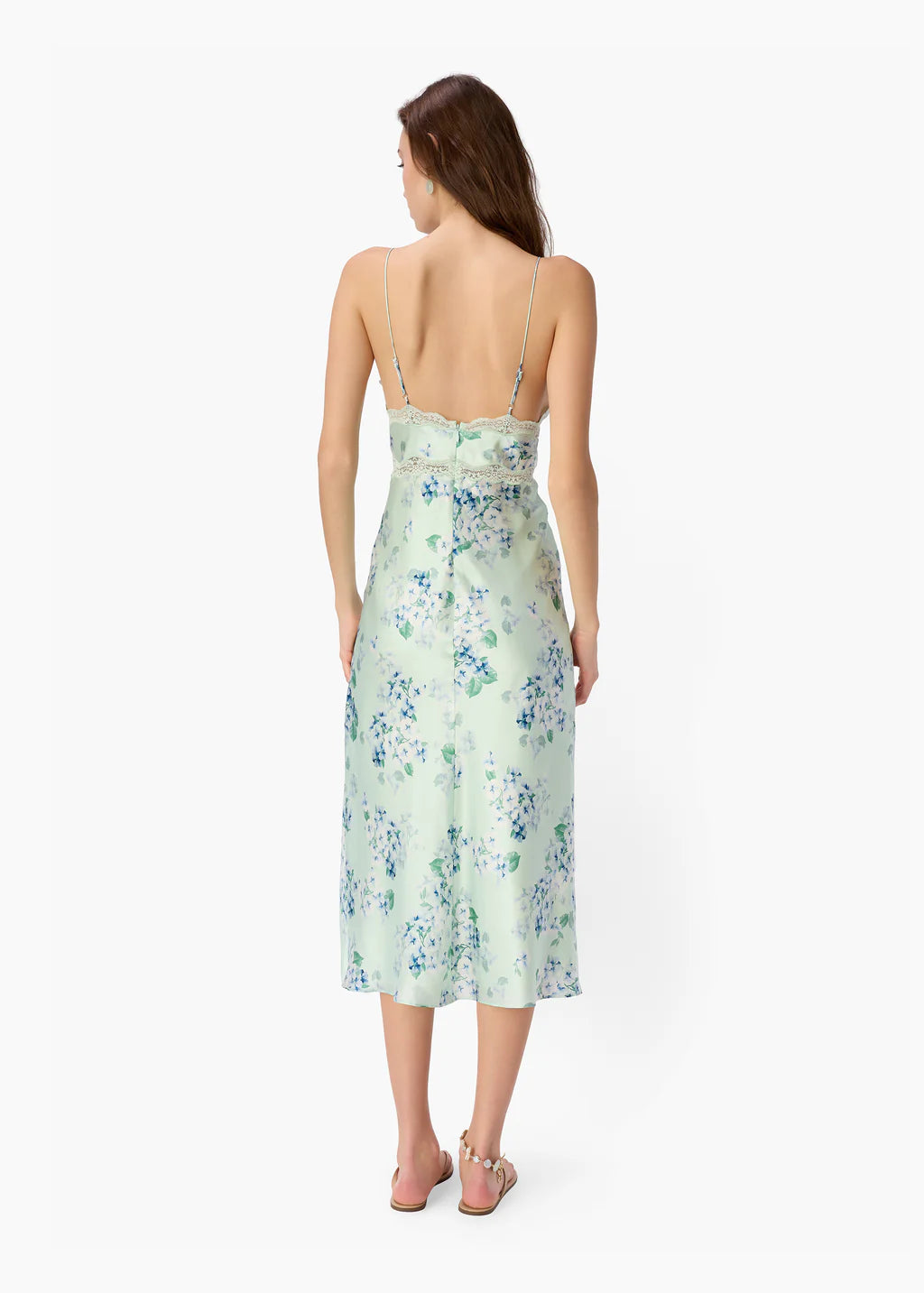 Bibiana Dress