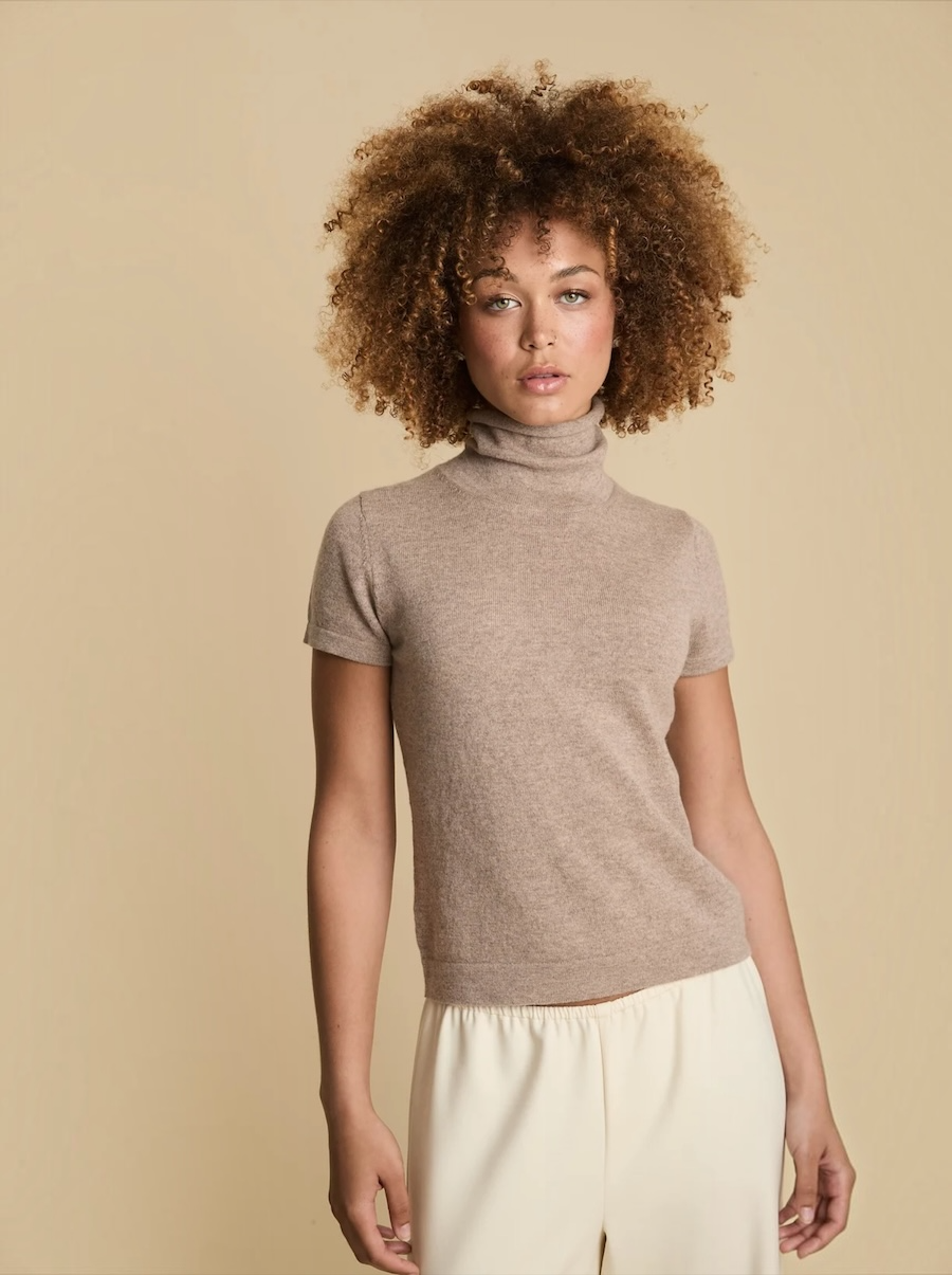 Colette Sweater