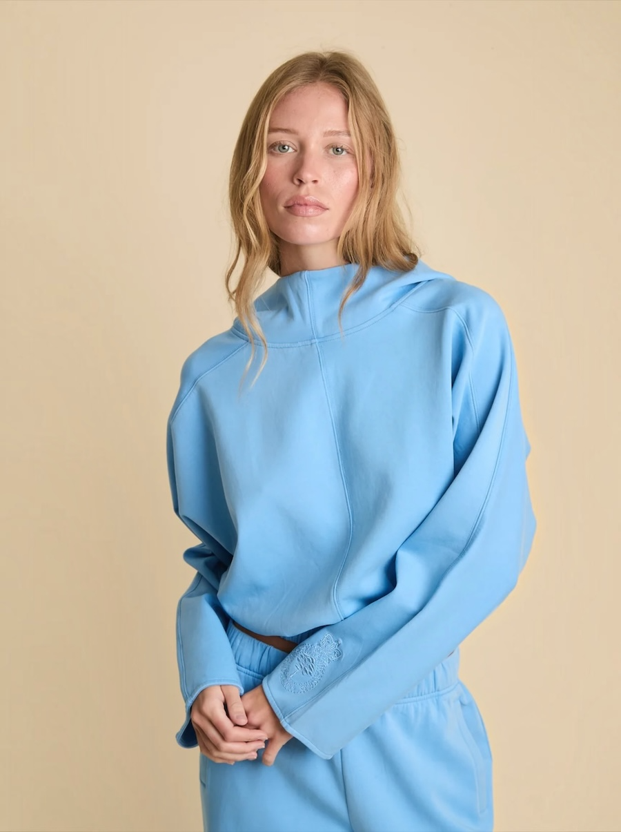 Wynn Hoodie