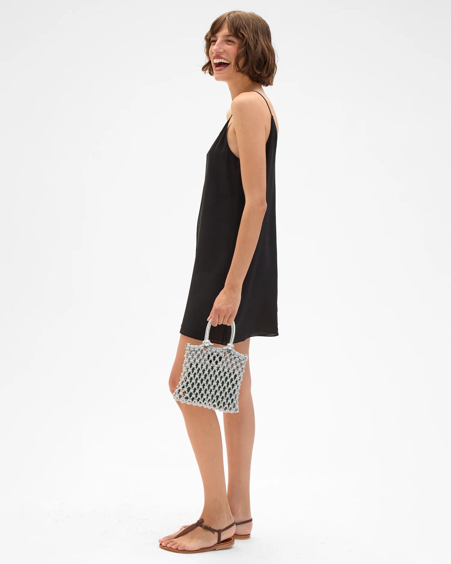 Bianca Tote