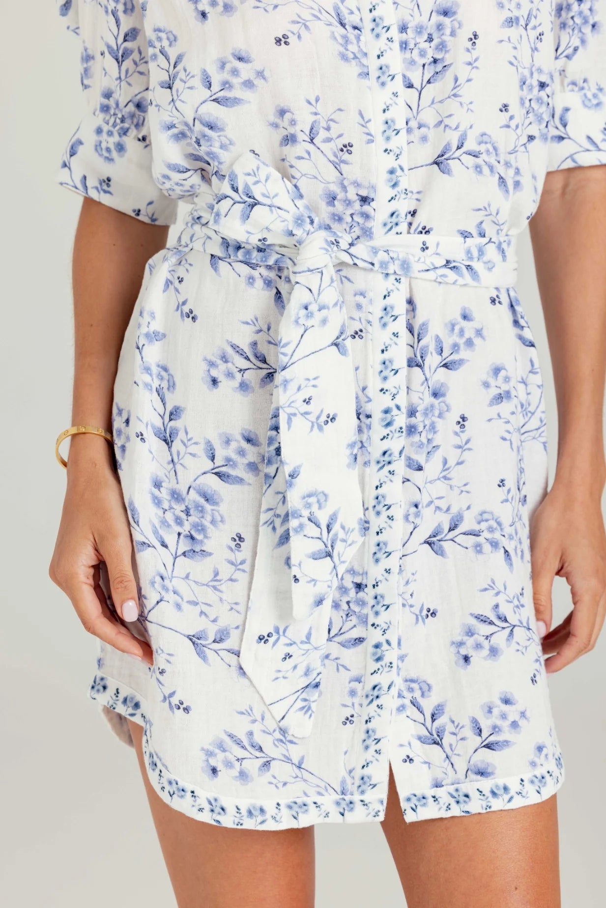 Solstice Dress