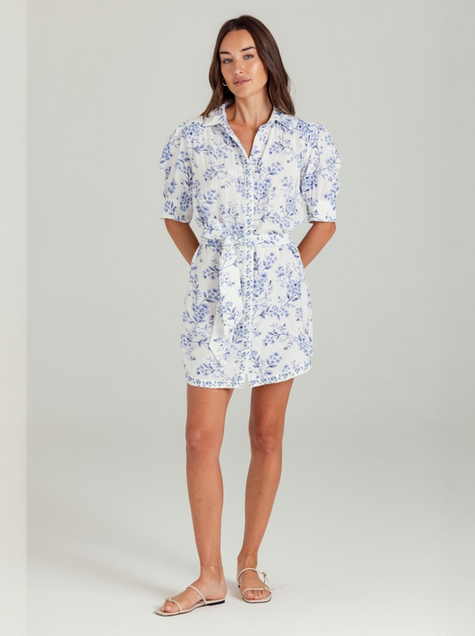 Solstice Dress