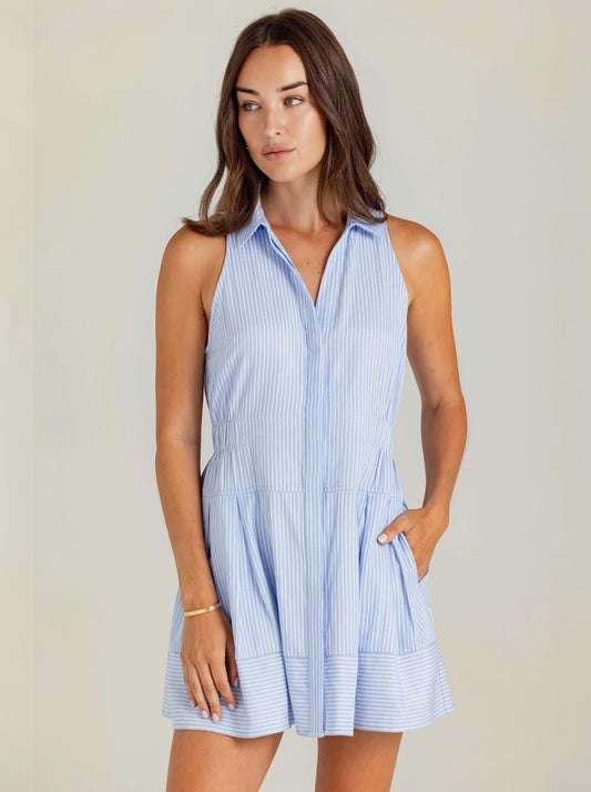 Paddock Dress