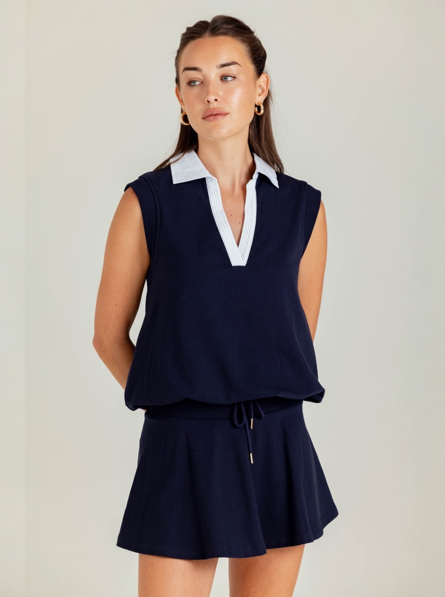 Julia Top