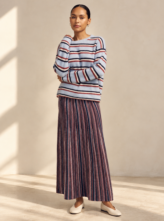 Desiree Skirt