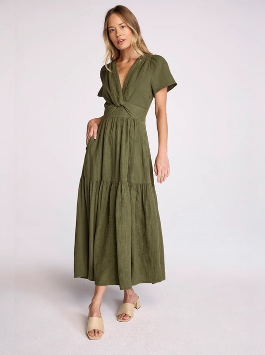 Fleet Dress