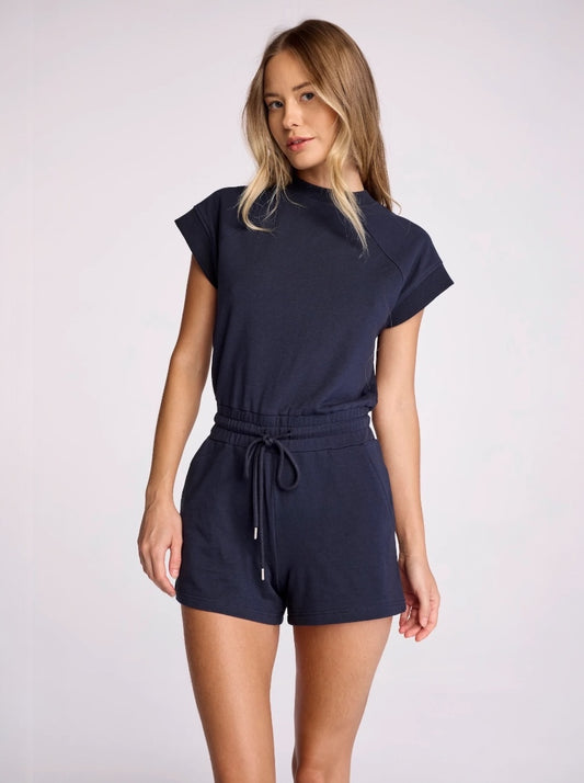 Neil Romper