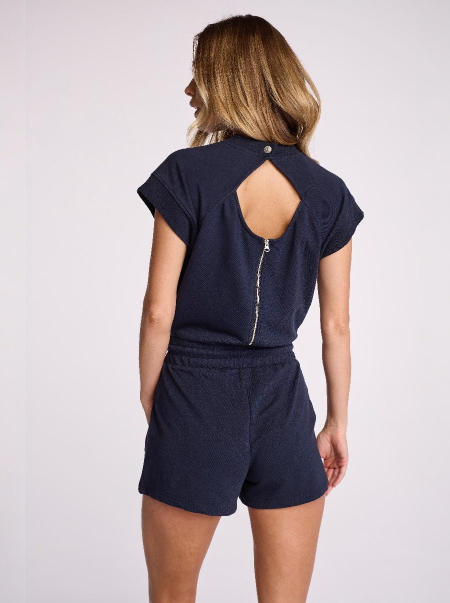 Neil Romper
