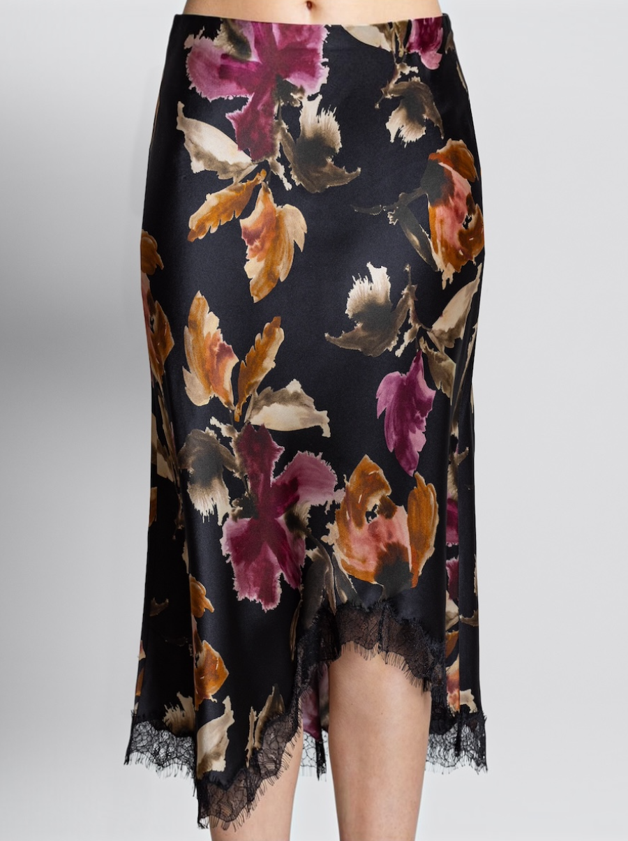 Lacey Le Skirt