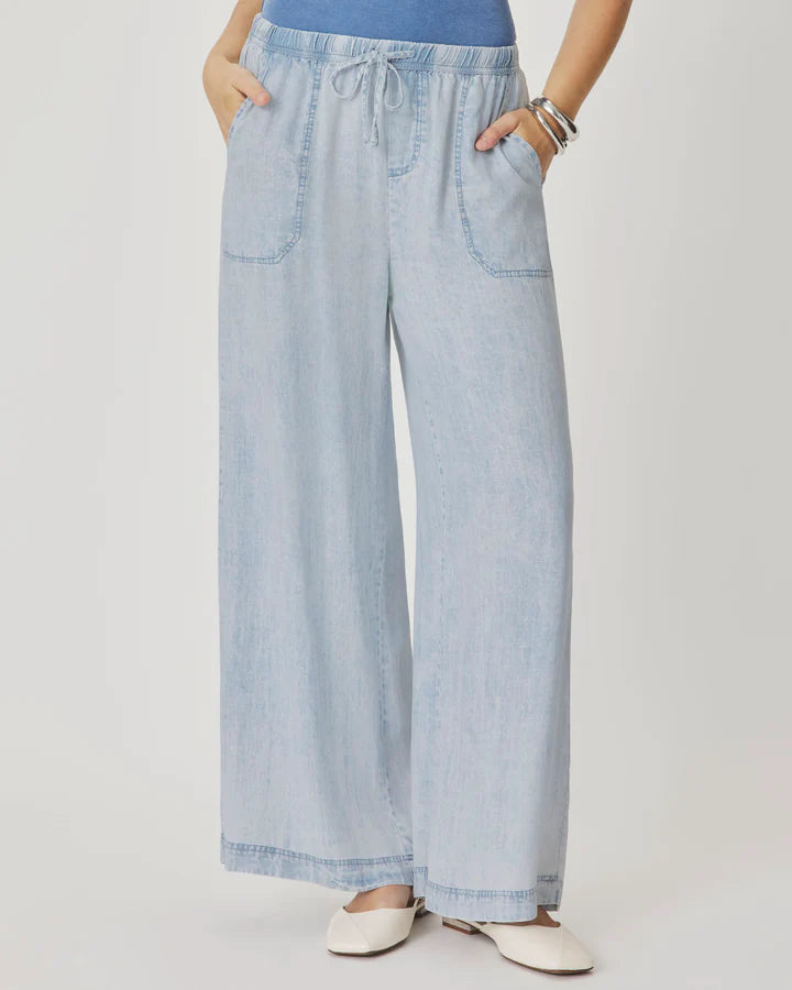 Angie Palazzo Pant