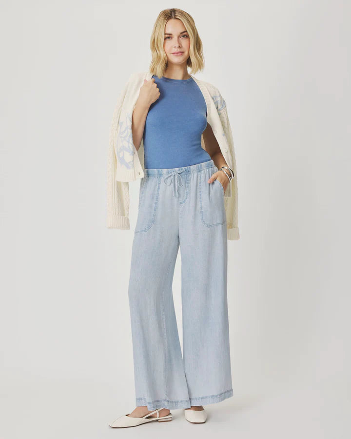 Angie Palazzo Pant