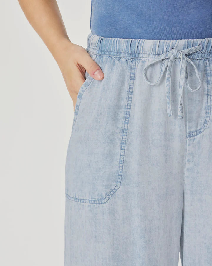 Angie Palazzo Pant