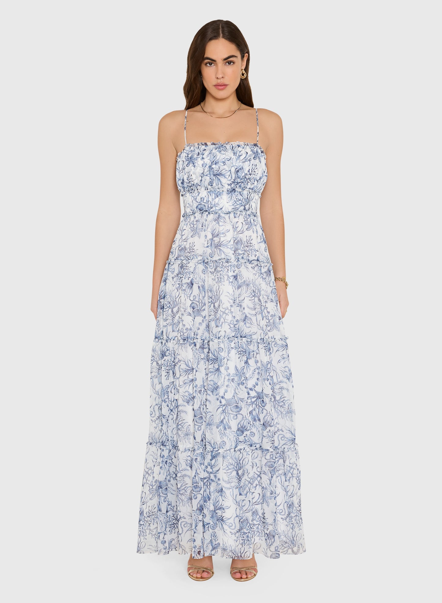 Willow Maxi Dress