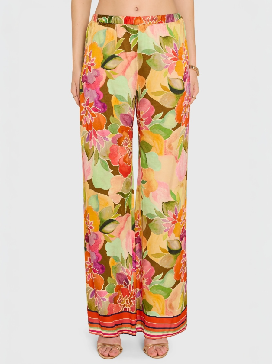 Mariko Pants