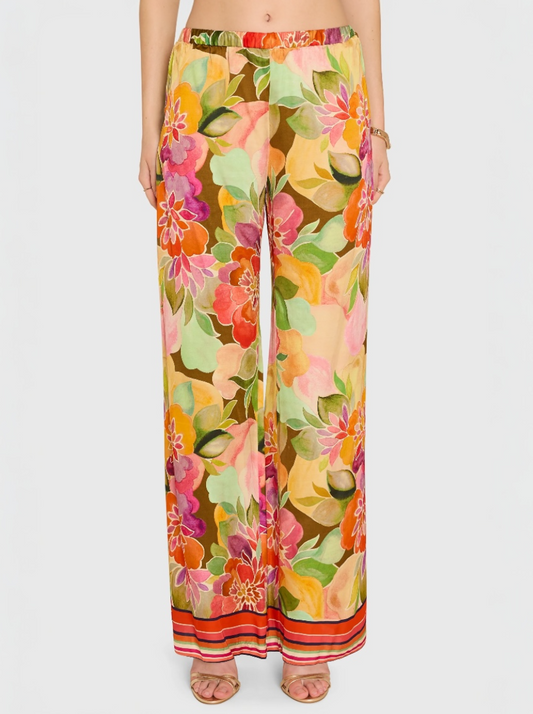 Mariko Pants