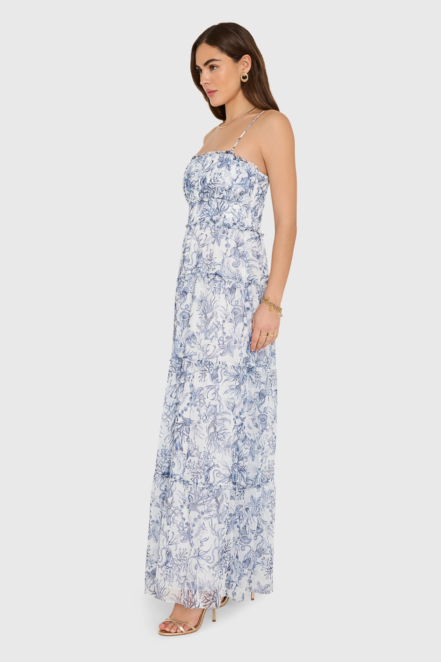 Willow Maxi Dress