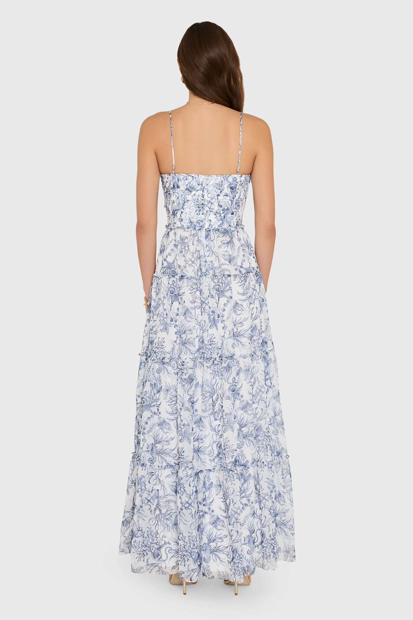 Willow Maxi Dress