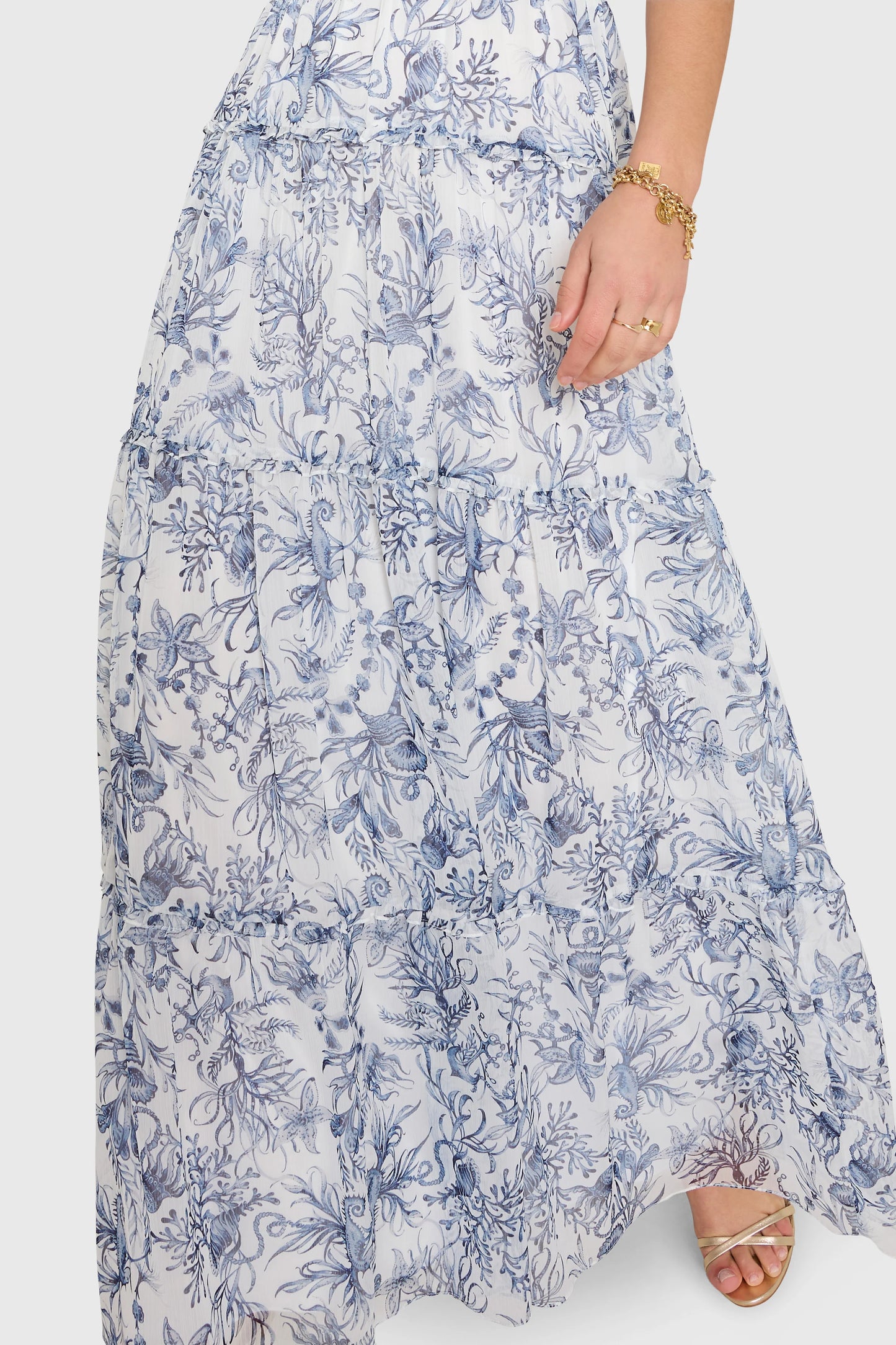 Willow Maxi Dress