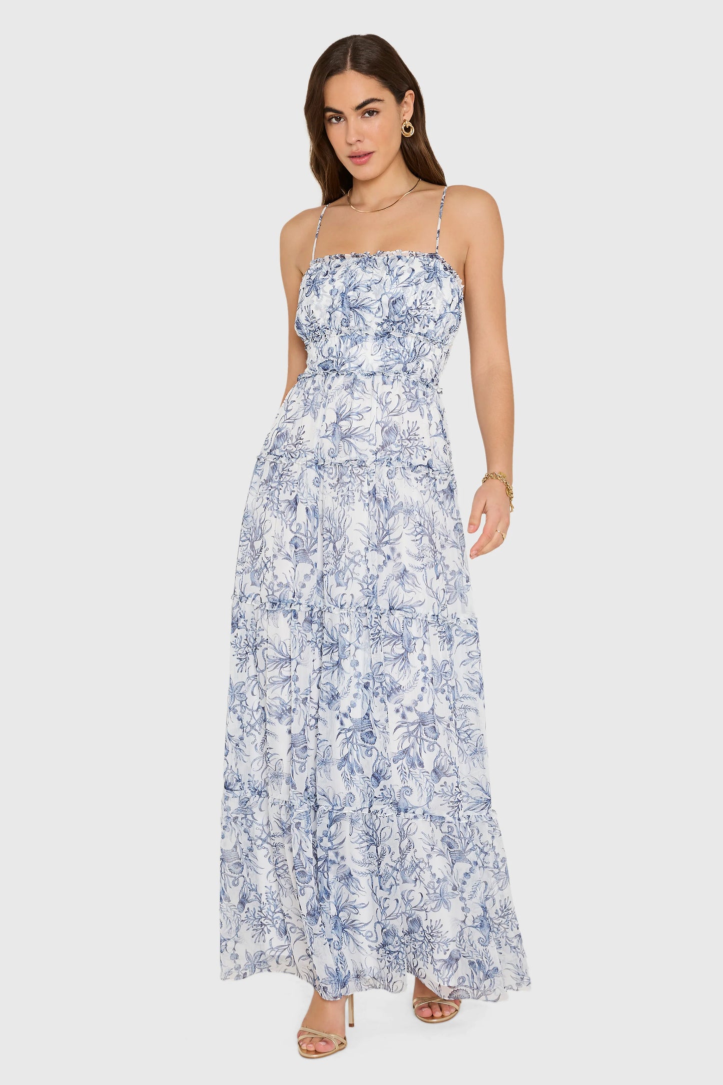 Willow Maxi Dress