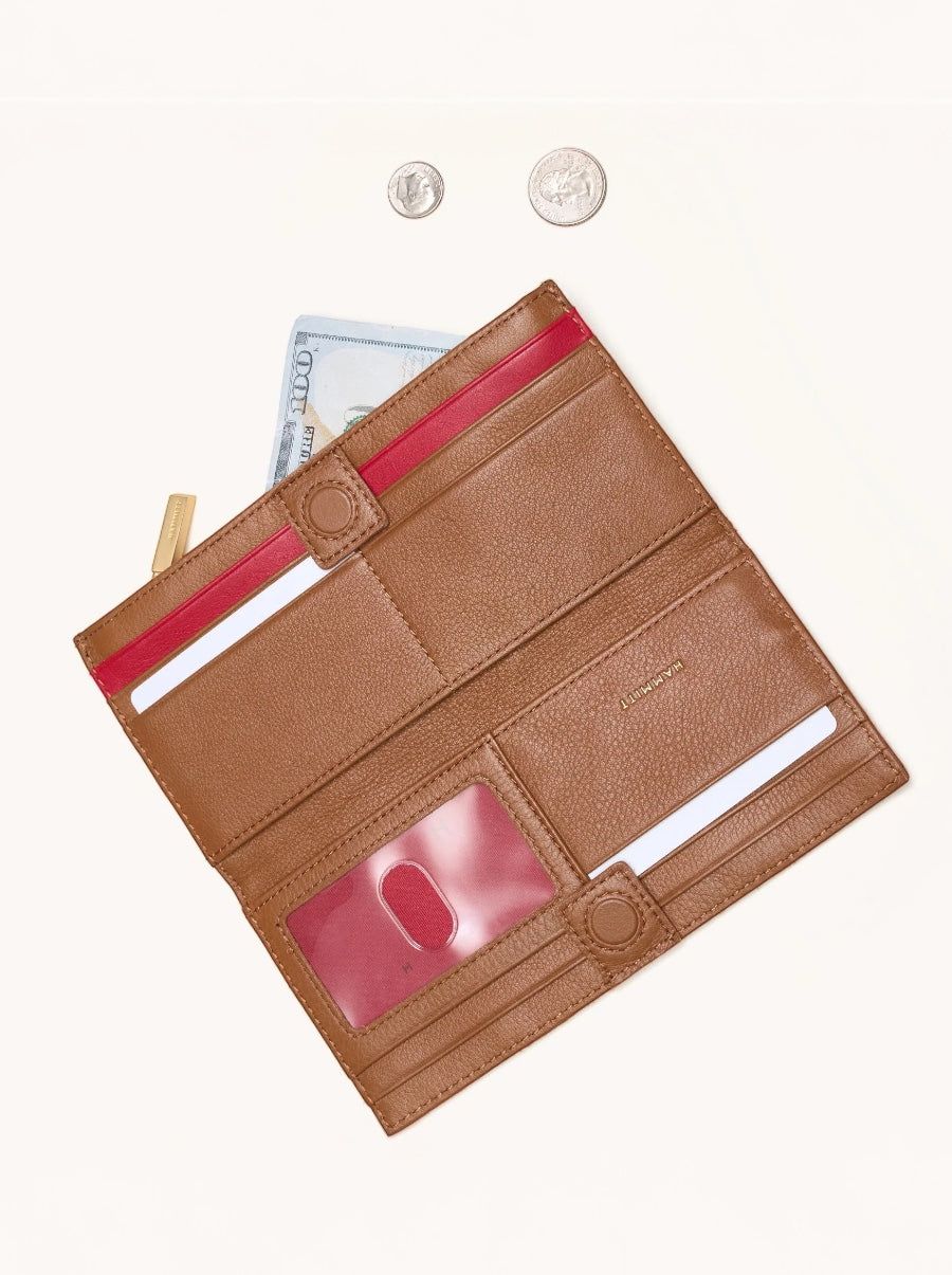 110 North Wallet