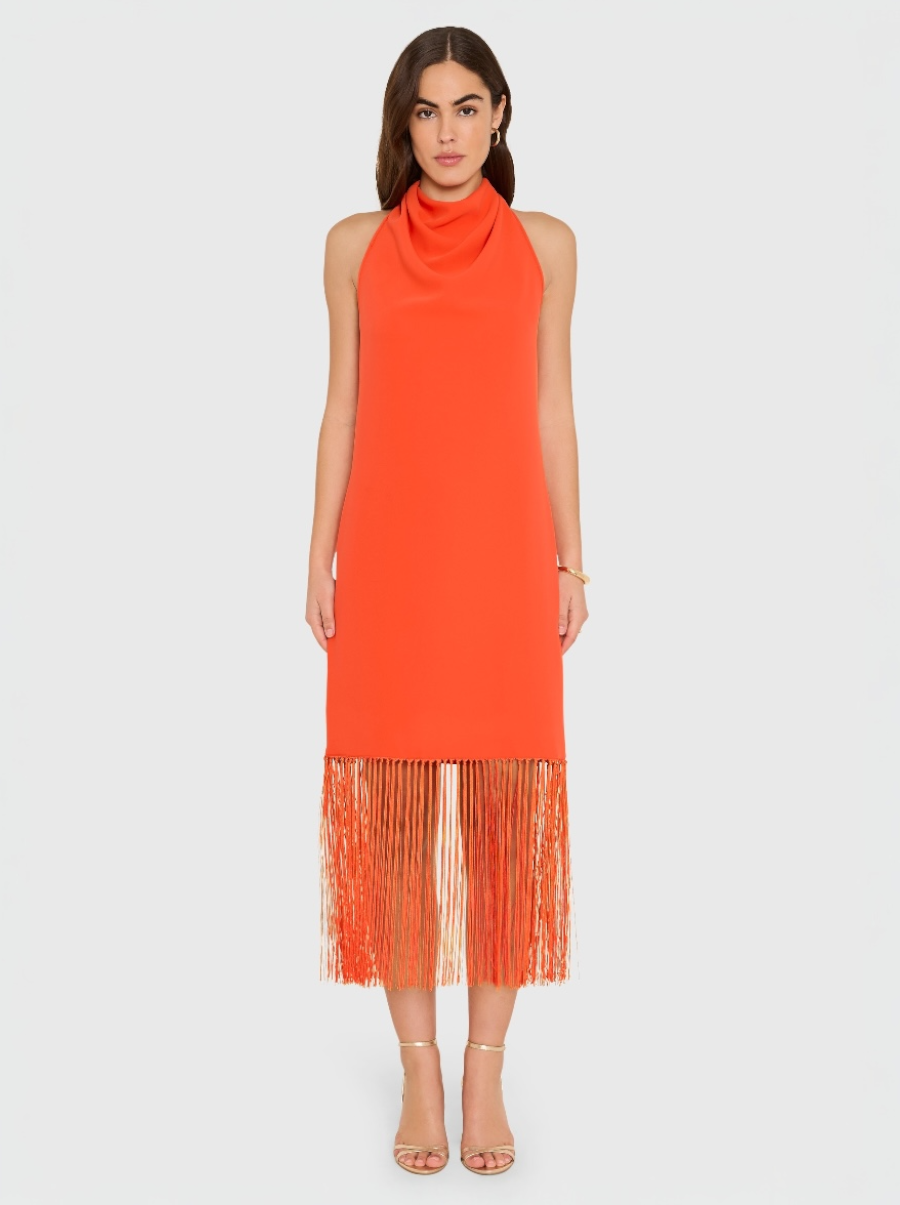 Syd Midi Dress