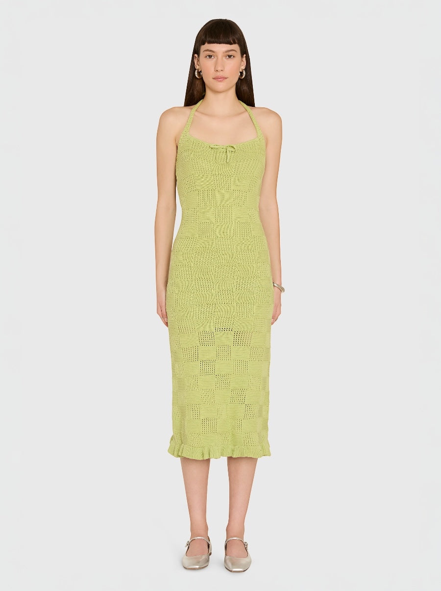 Milena Dress
